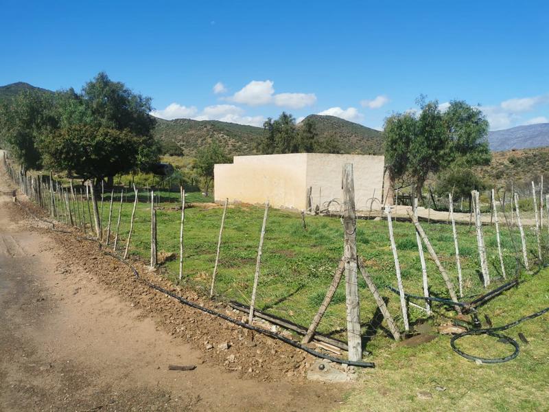 0 Bedroom Property for Sale in Barrydale Western Cape